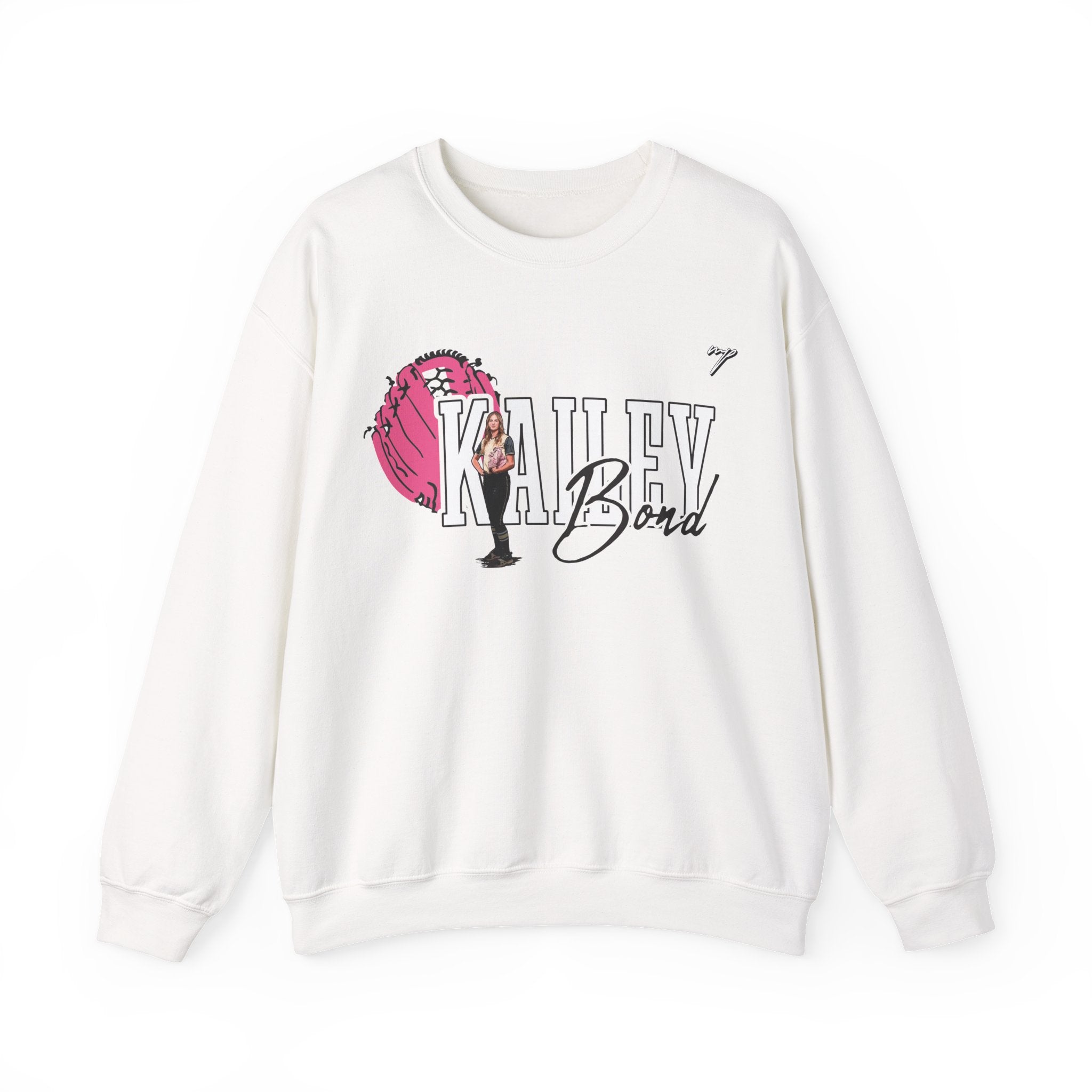 Kailey Bond Crewneck