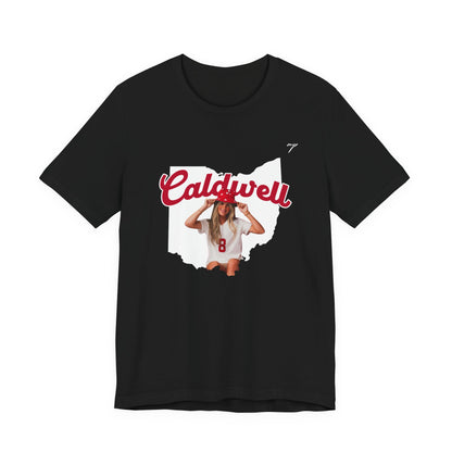Chloe Caldwell Graphic Tee