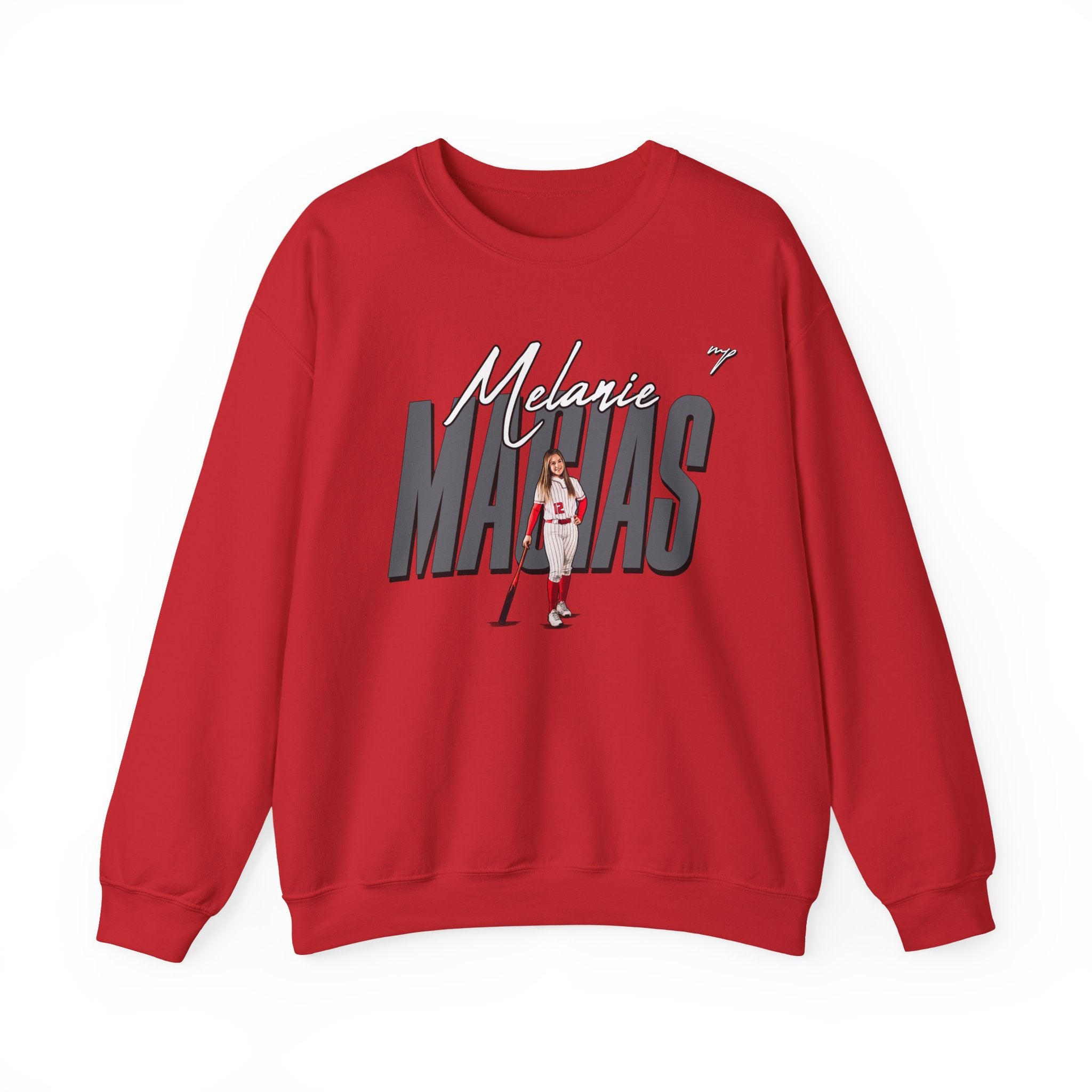 Melanie Macias Crewneck