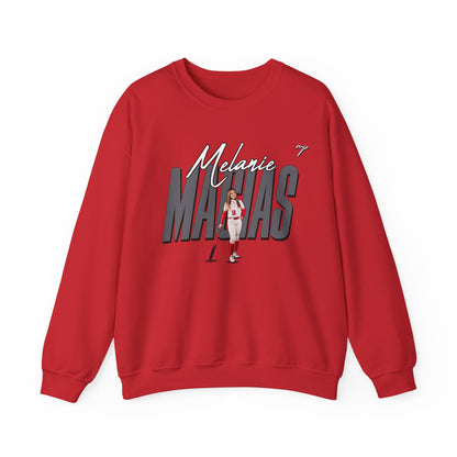 Melanie Macias Crewneck