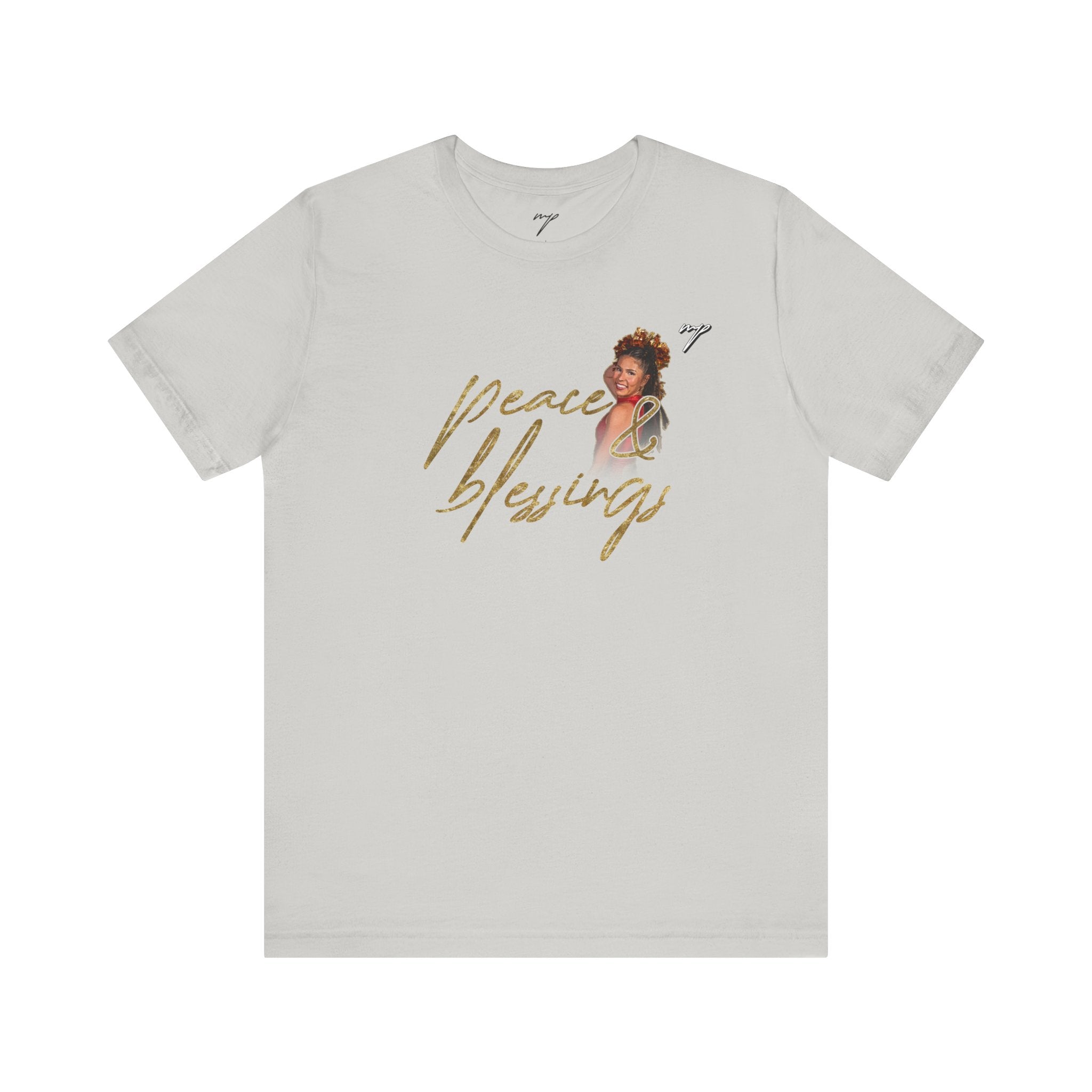 Megan Johnson Graphic Tee