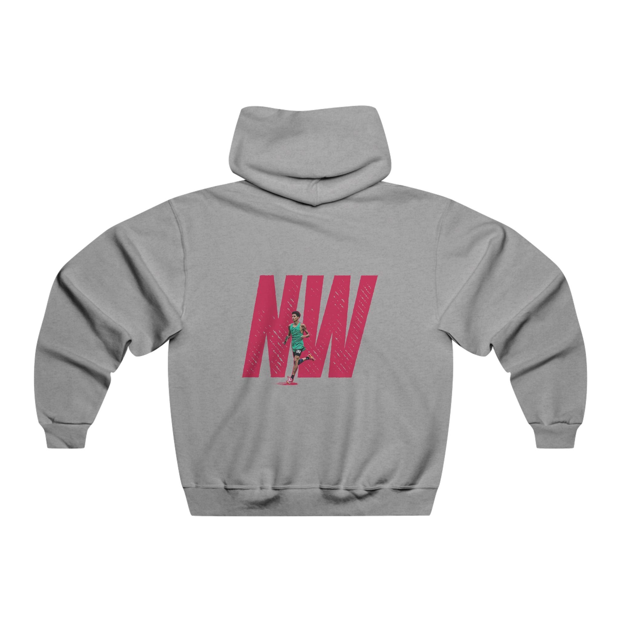 Noah Whack Vintage Hoodie