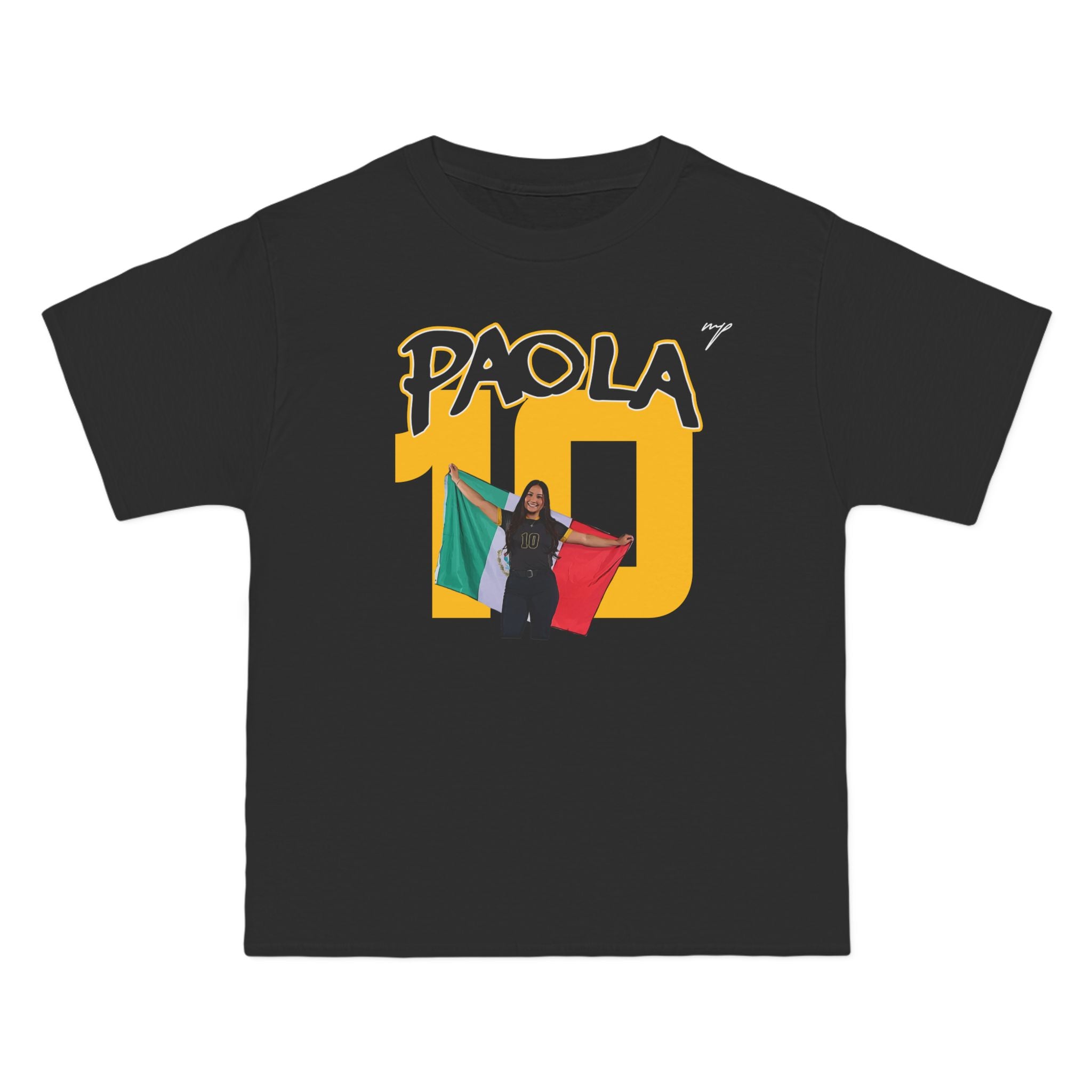 Paola Garcia Vintage Tee