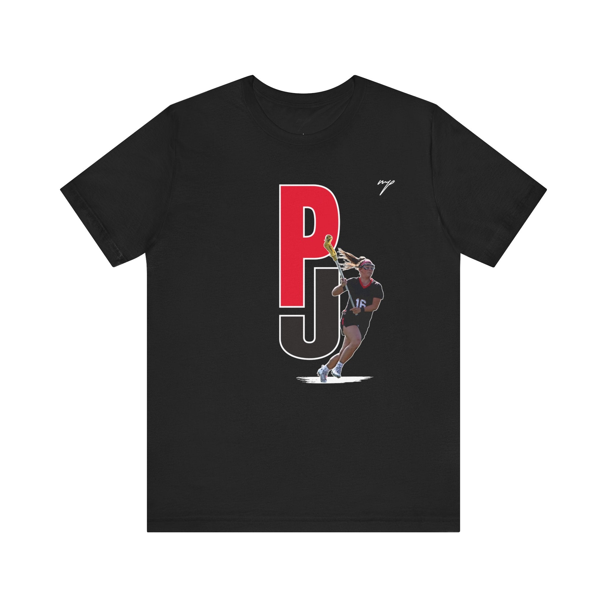 Paige Jankowski Graphic Tee