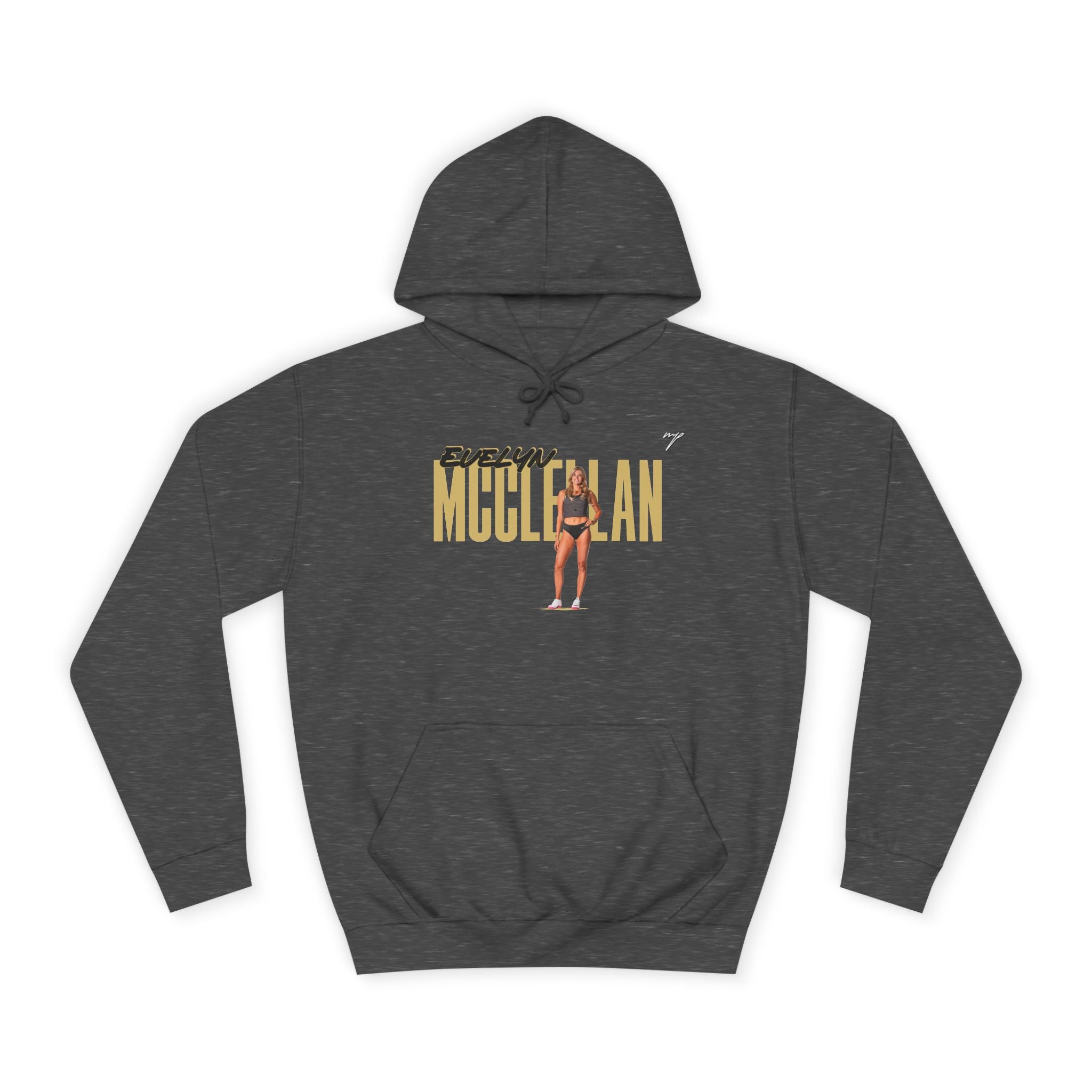 Evelyn McClellan Hoodie