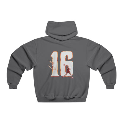 Jenna Cratin Vintage Hoodie