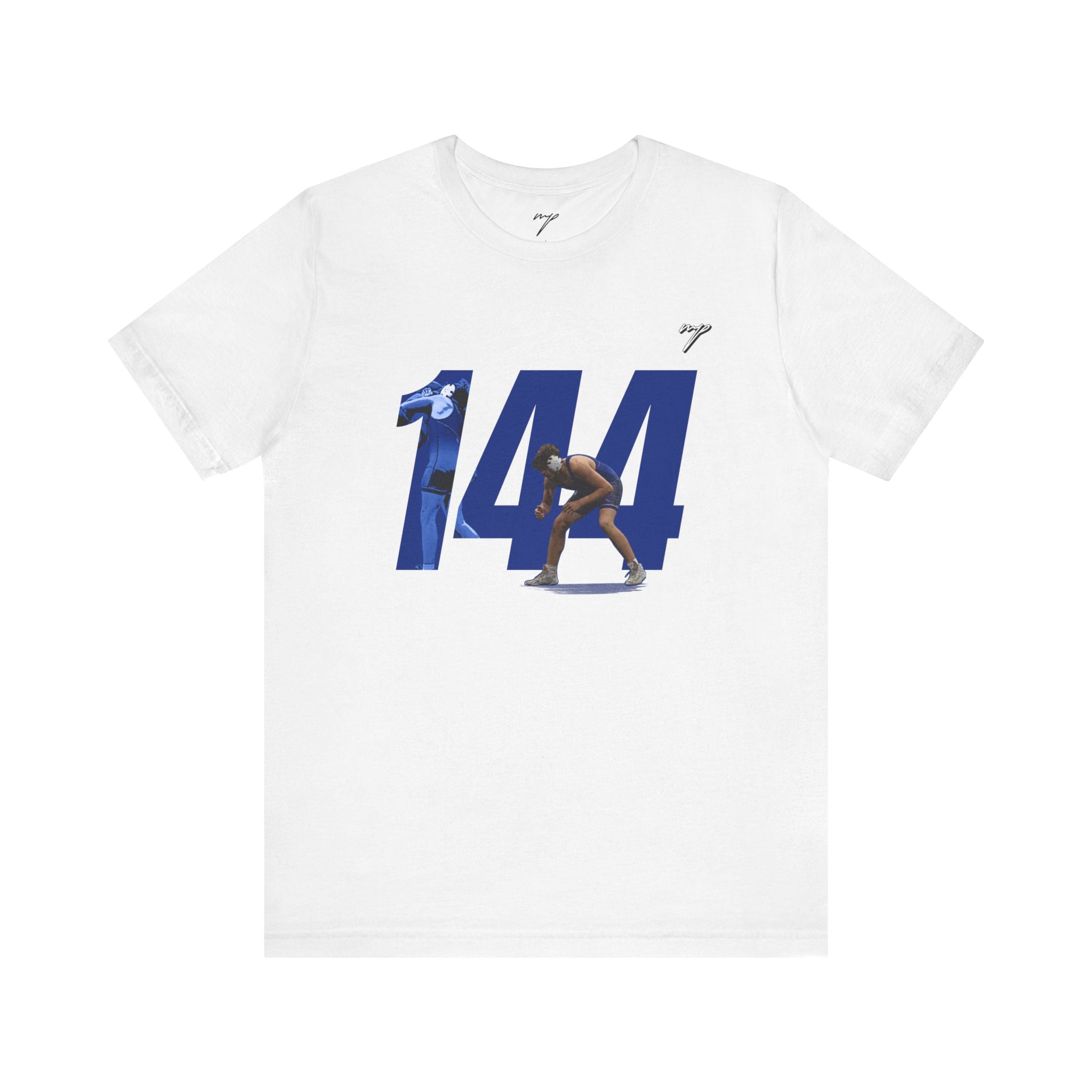 Caleb Mcshea Graphic Tee