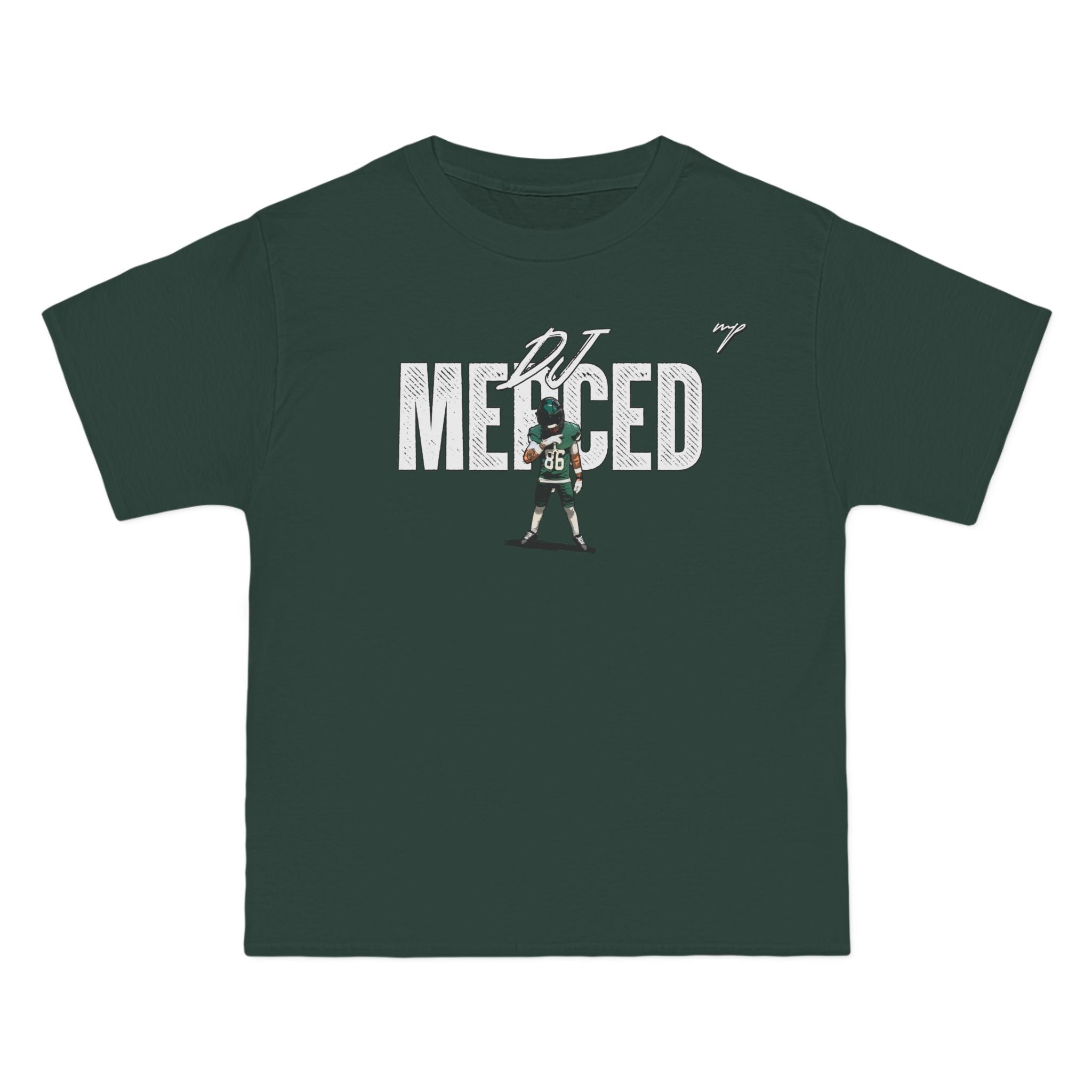 DJ Merced Vintage Tee