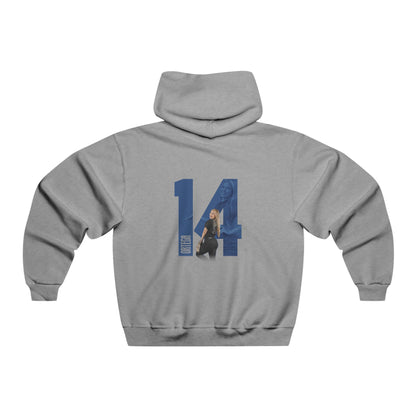 Destiney Ortega Vintage Hoodie