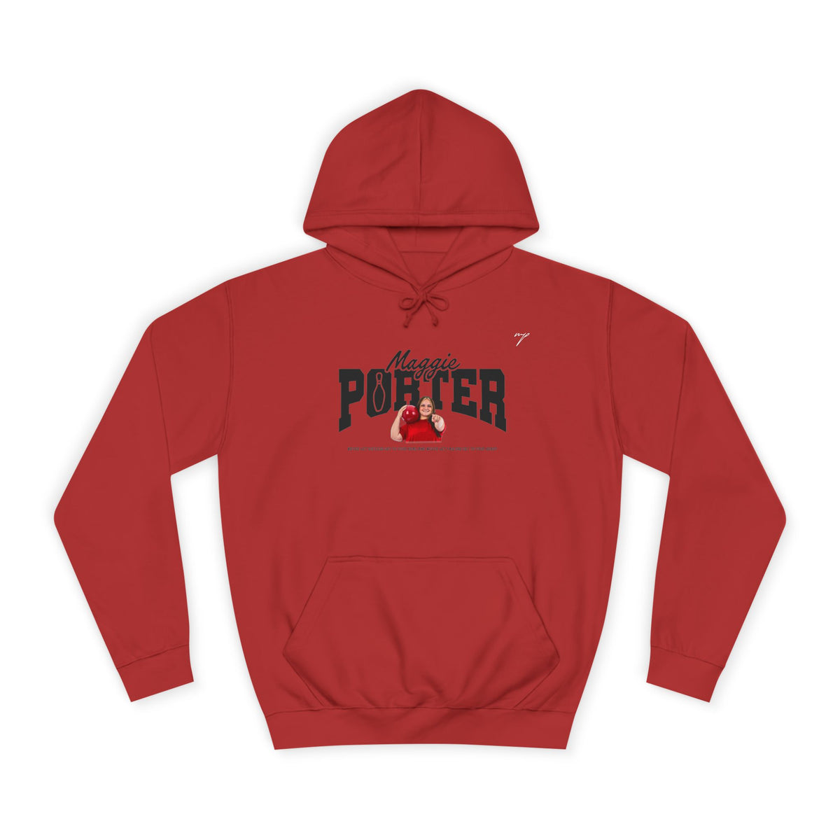 Maggie Porter Hoodie