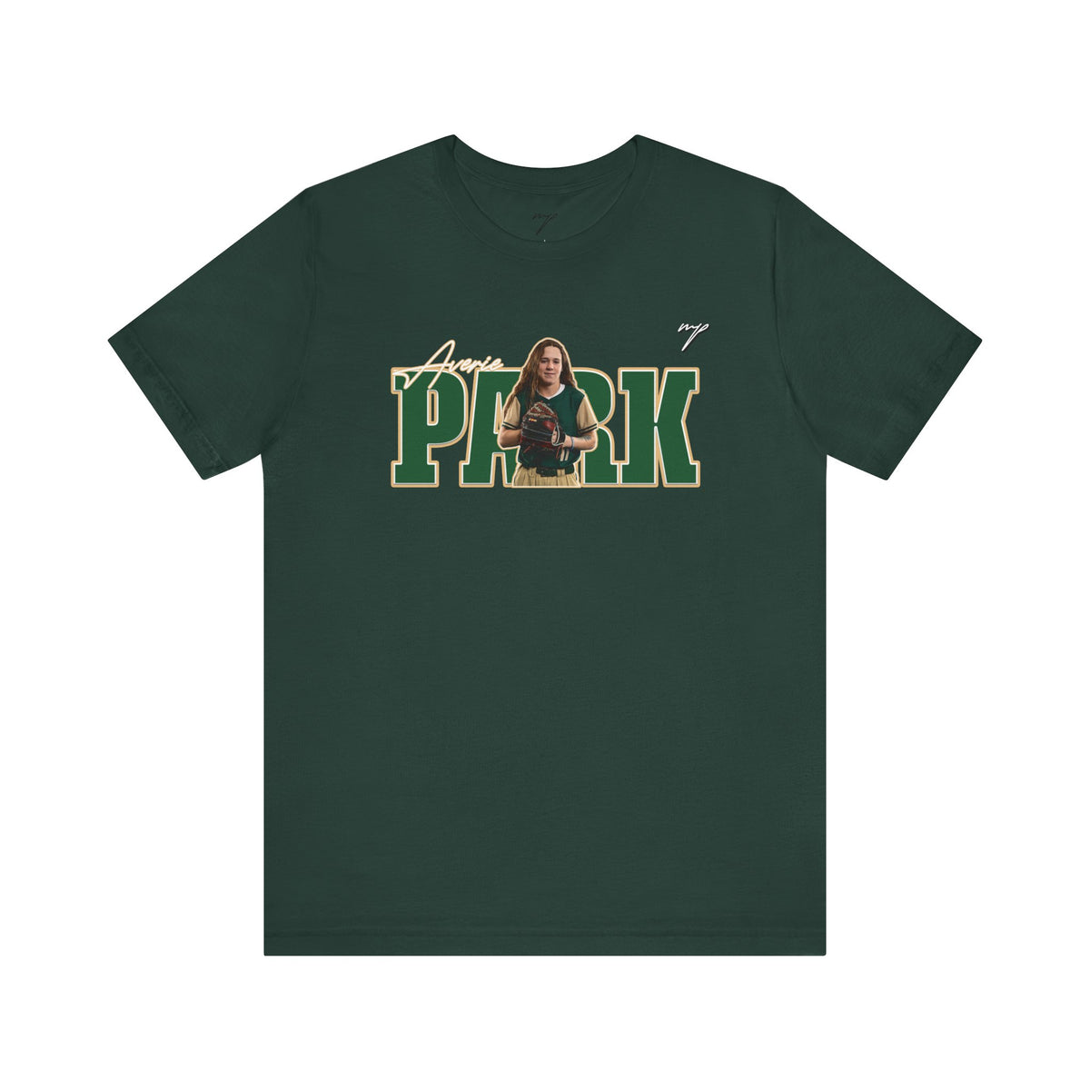 Averie Park Graphic Tee
