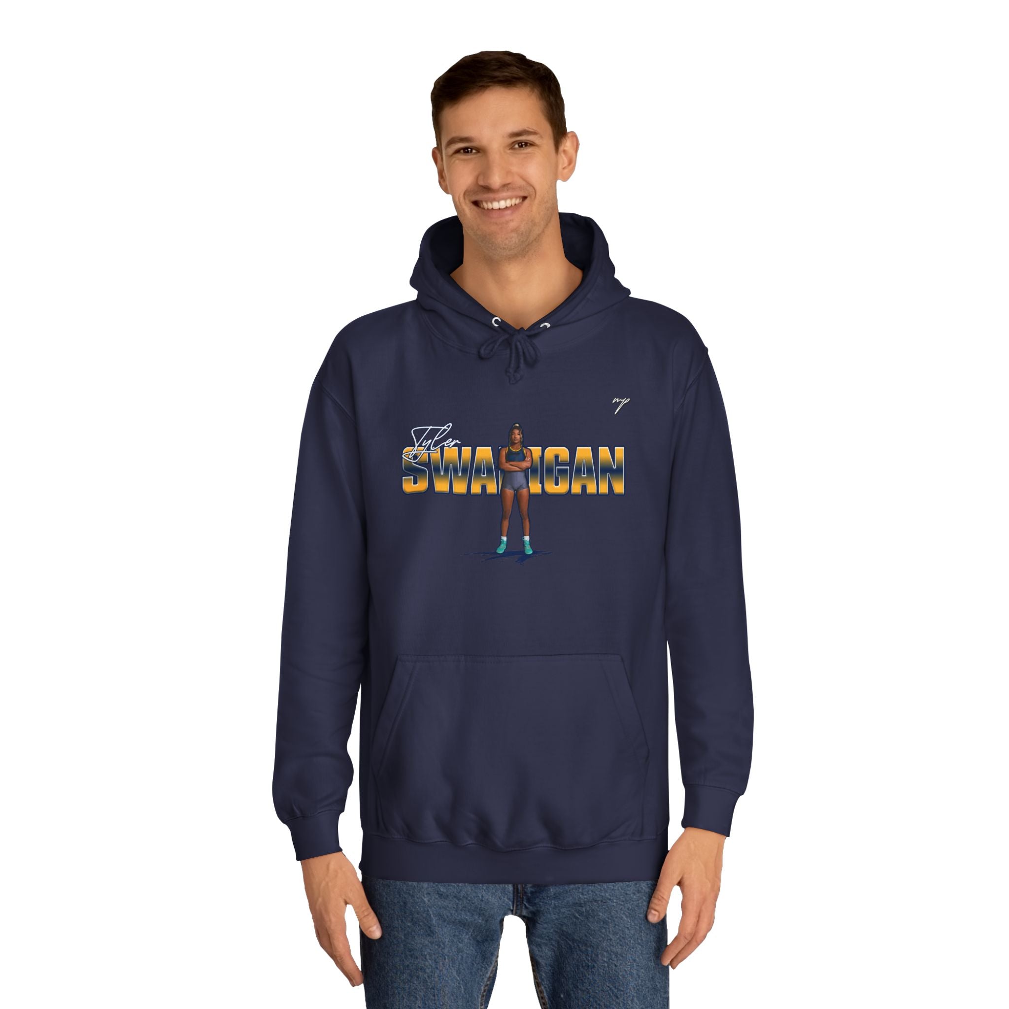 Tyler Swanigan Hoodie