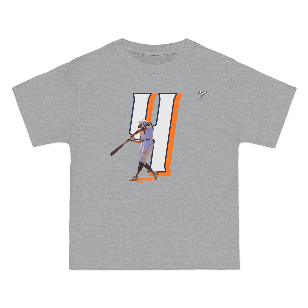 Jenna Stevens Vintage Tee