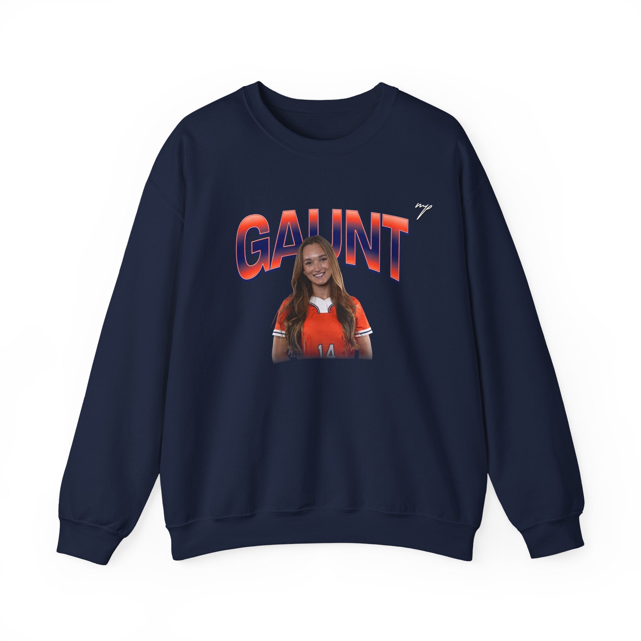 Kendall Gaunt Crewneck