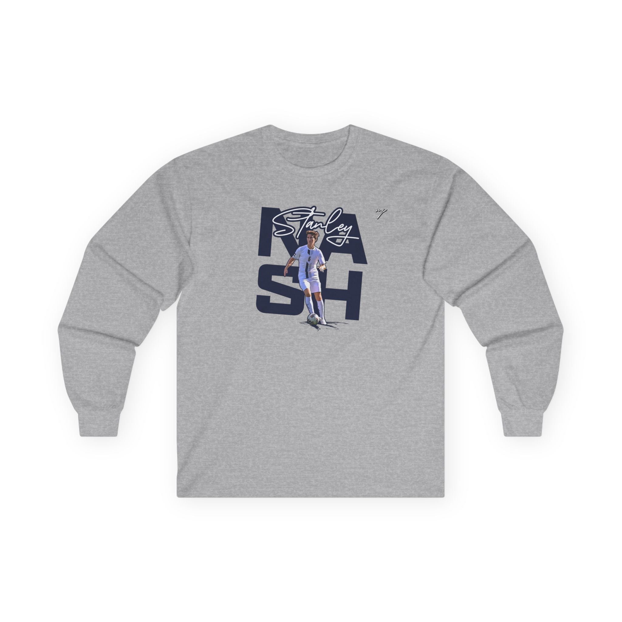 Stanley Nash Long Sleeve Tee