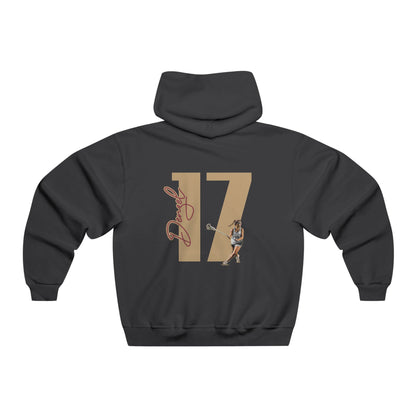Alli Denzel Vintage Hoodie