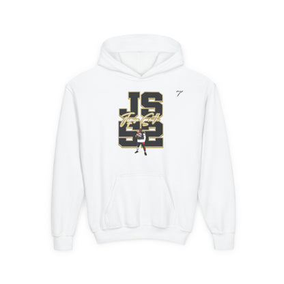 Jaquise Smith YOUTH Hoodie