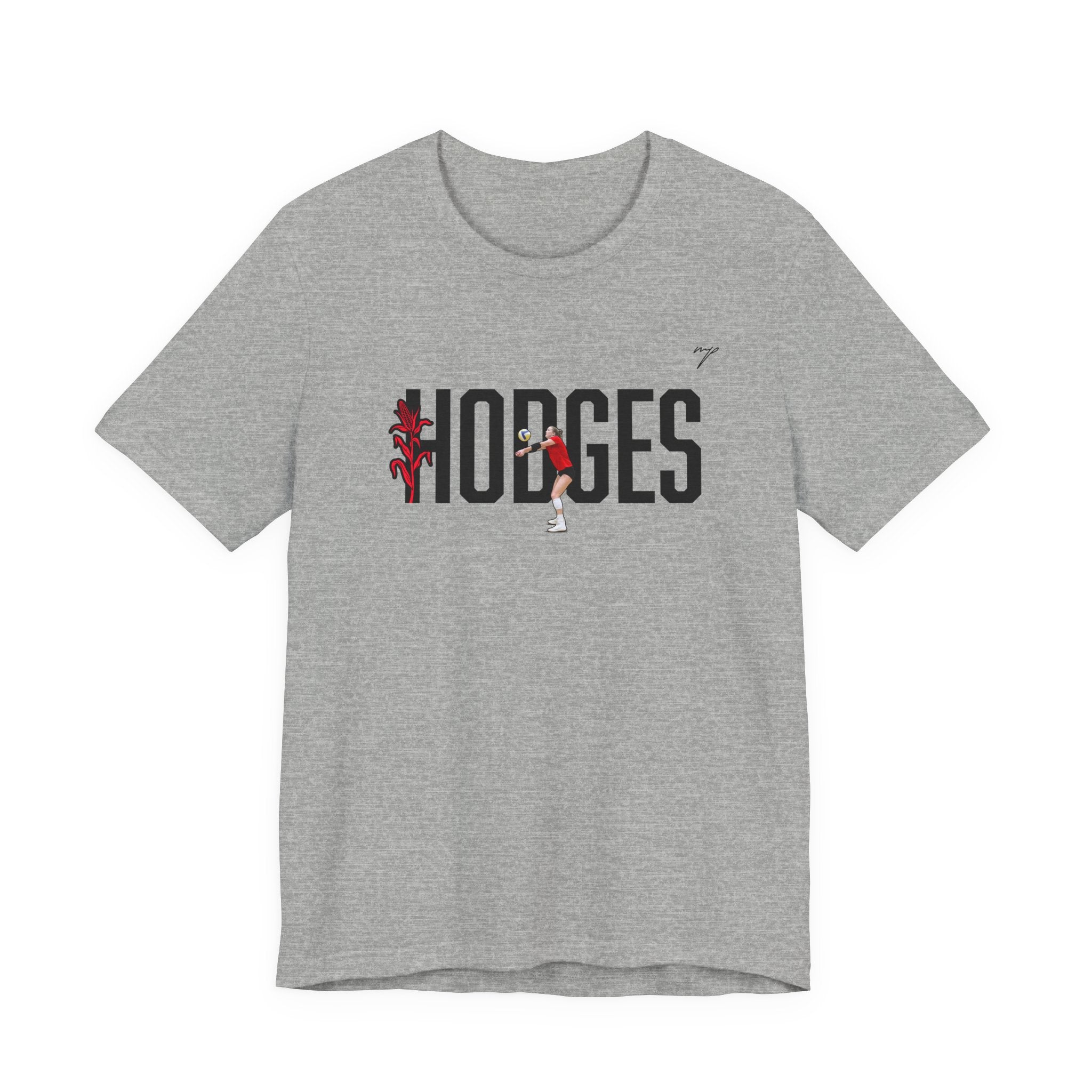 Megan Hodges Graphic Tee