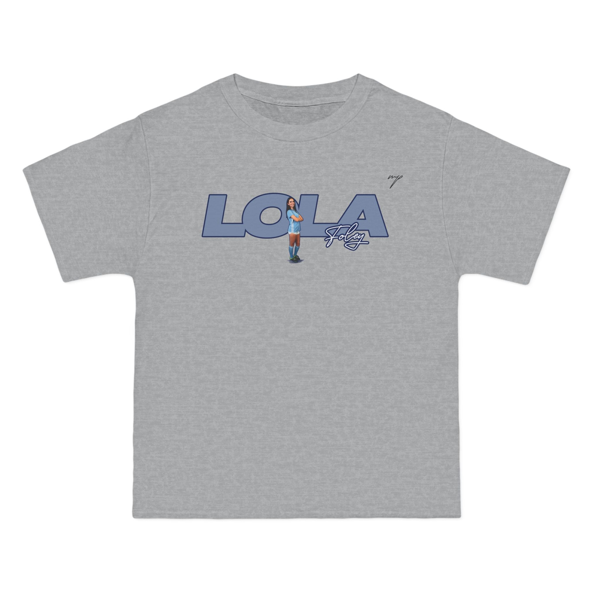 Lola Foley Vintage Tee