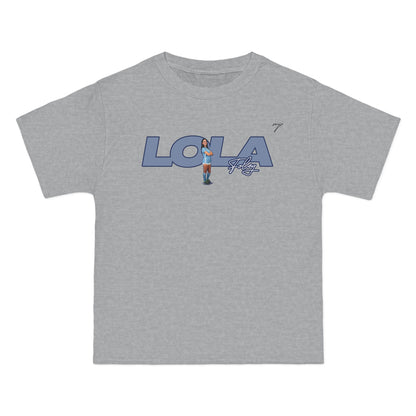 Lola Foley Vintage Tee