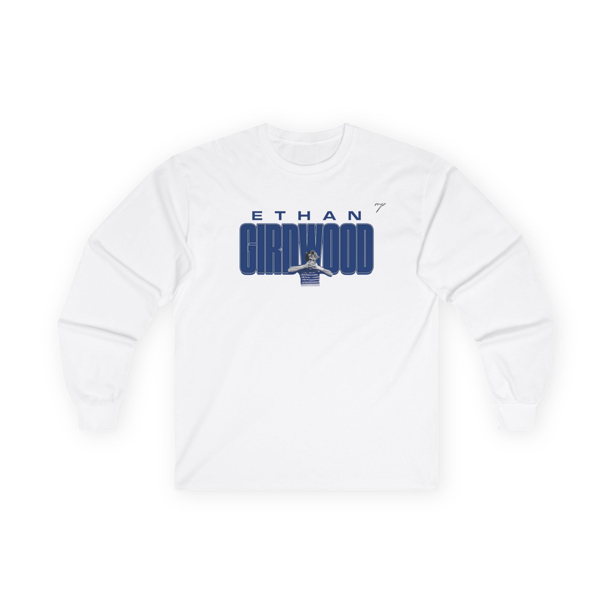Ethan Girdwood Long Sleeve