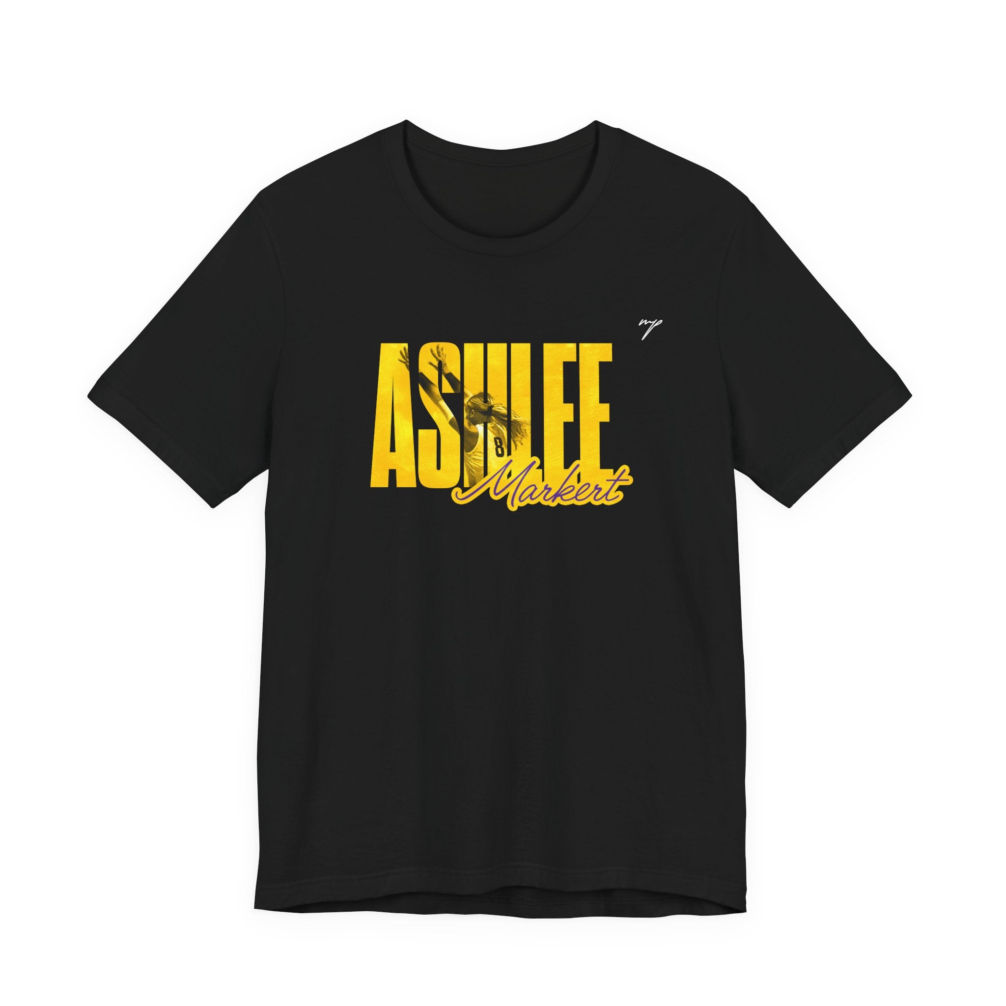 Ashlee Markert Graphic Tee