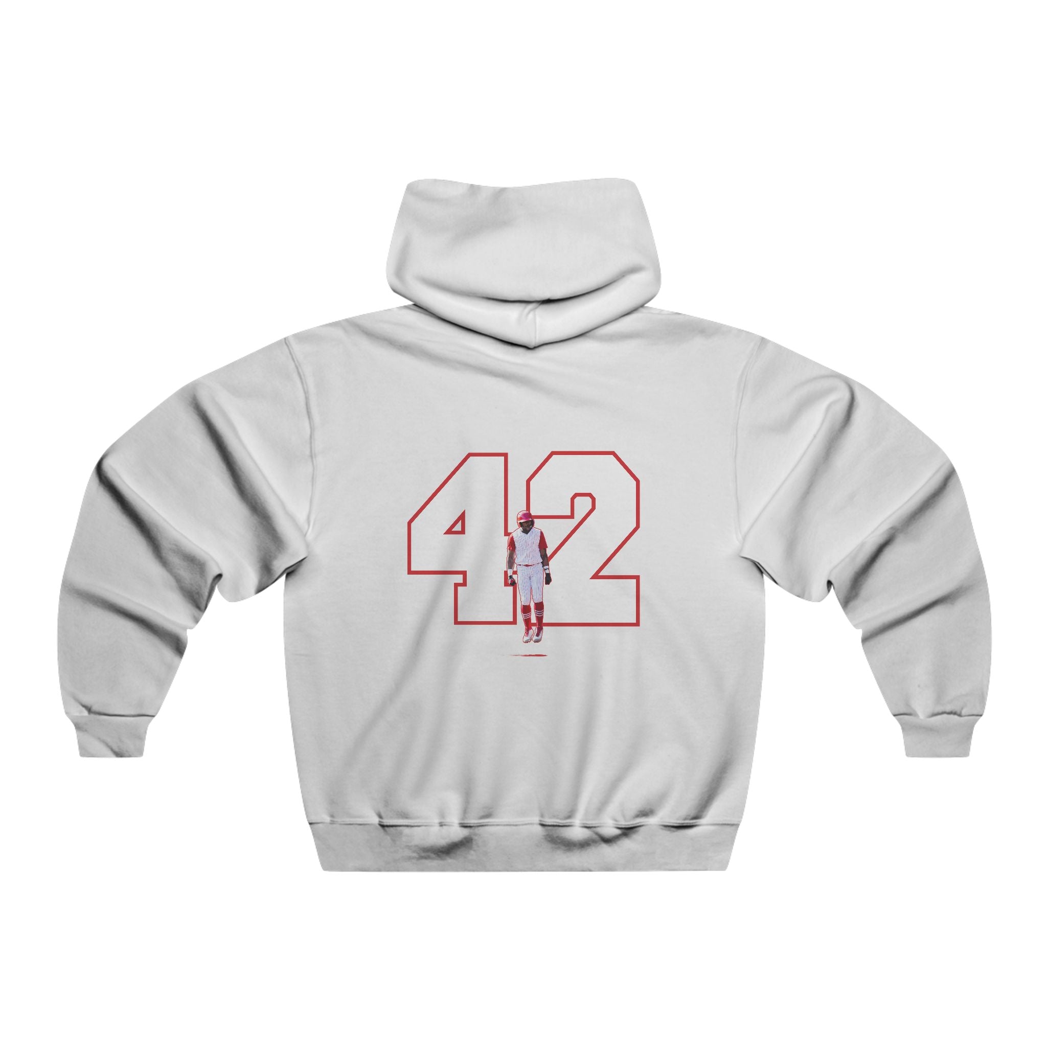 Noah Lewis Vintage Hoodie