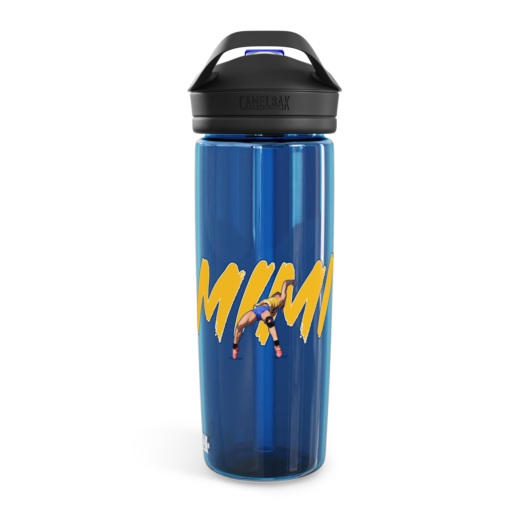 Miana Quinonez CamelBak Water Bottle