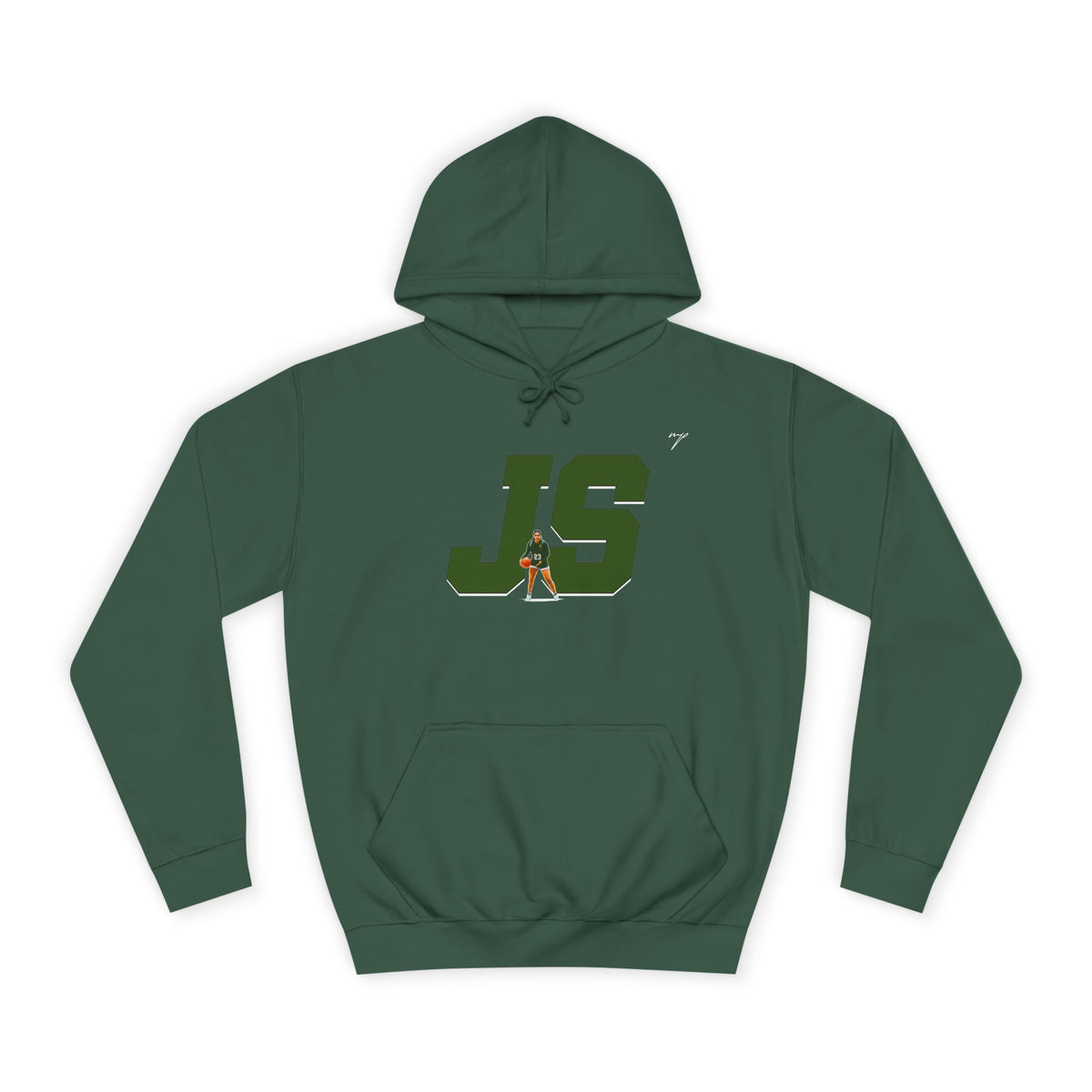 Jordyn Sheridan Hoodie