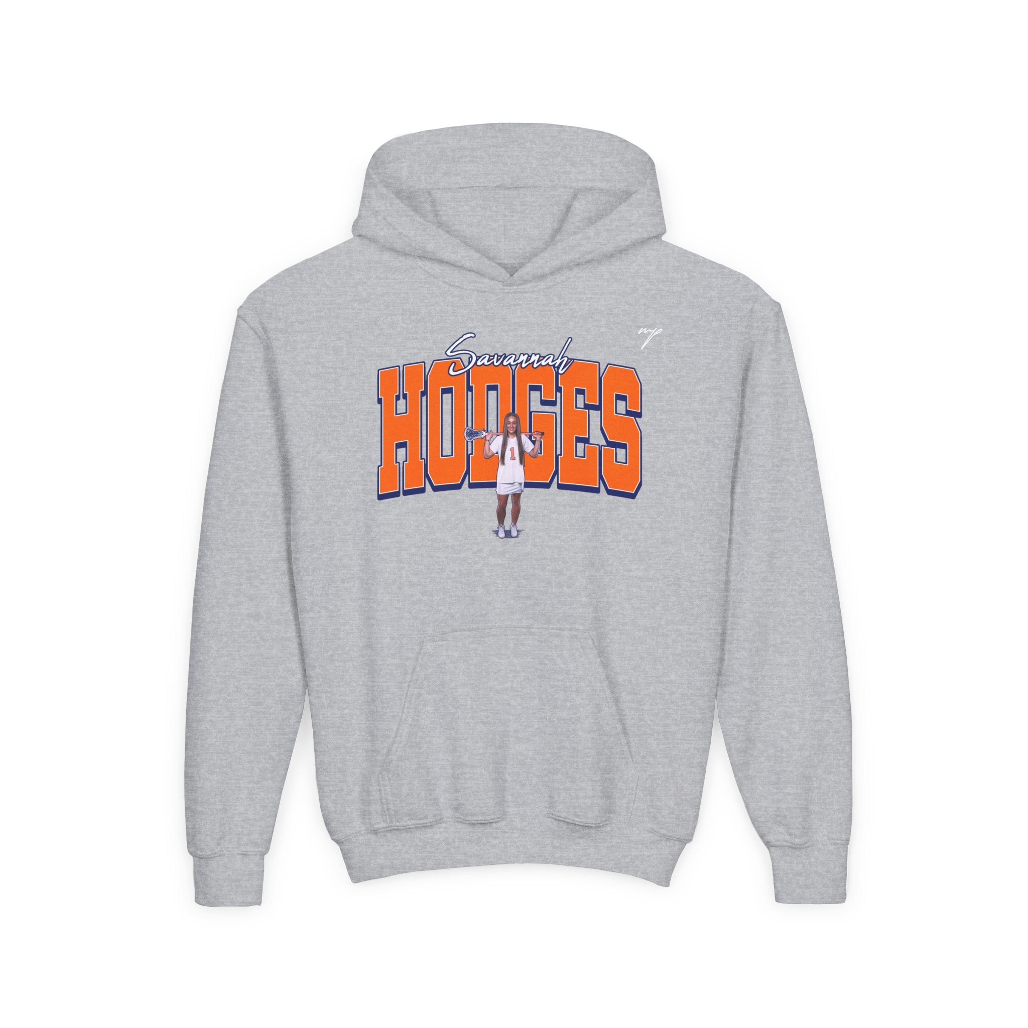 Savannah Hodges YOUTH Hoodie