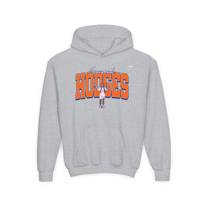 Savannah Hodges YOUTH Hoodie