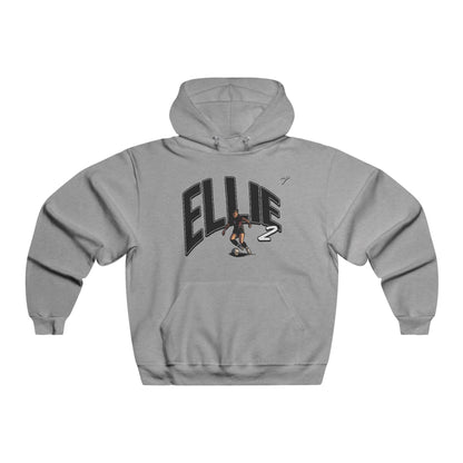 Ellie Neath Vintage Hoodie