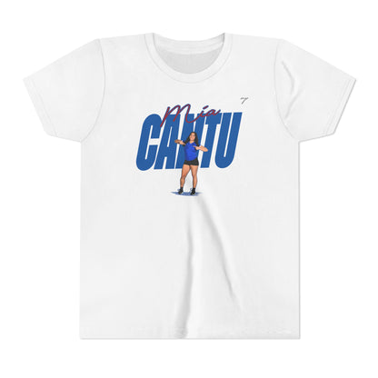 Mia Cantu YOUTH Graphic Tee