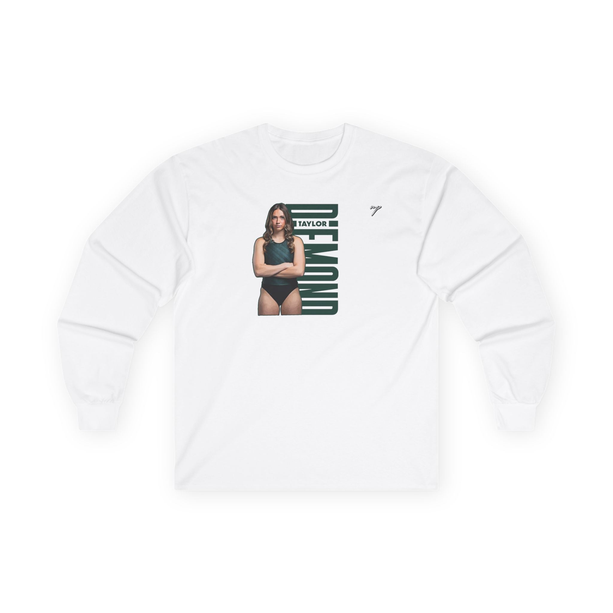 Taylor Diemond Long Sleeve Tee