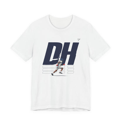 Daryl Harper Graphic Tee