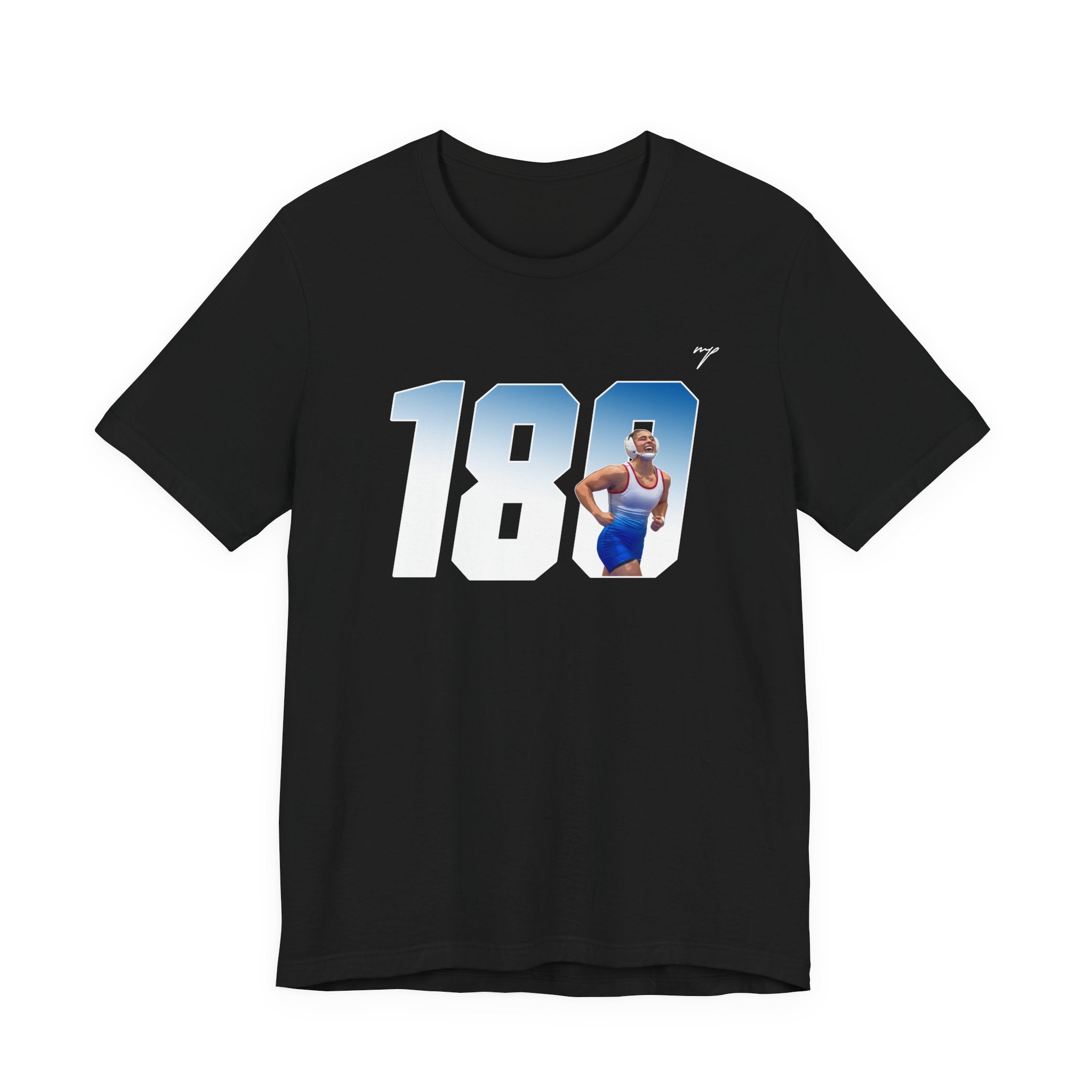 Isabella Gretzinger Graphic Tee