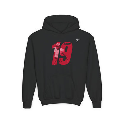 Andre Dorn Youth Hoodie
