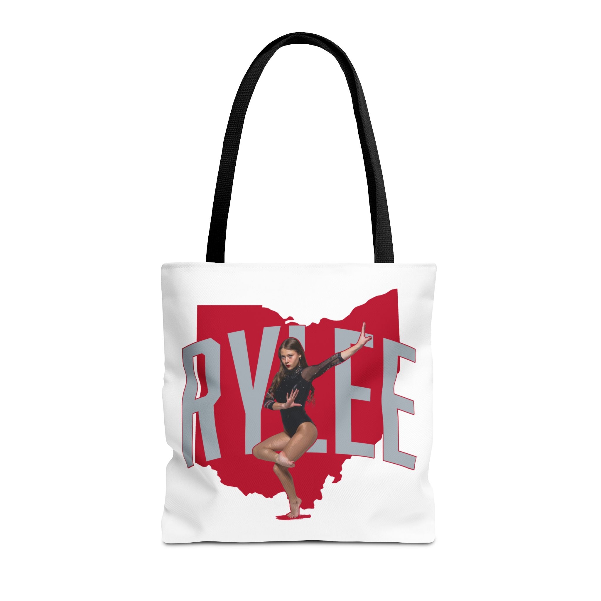 Rylee Guevara Tote Bag