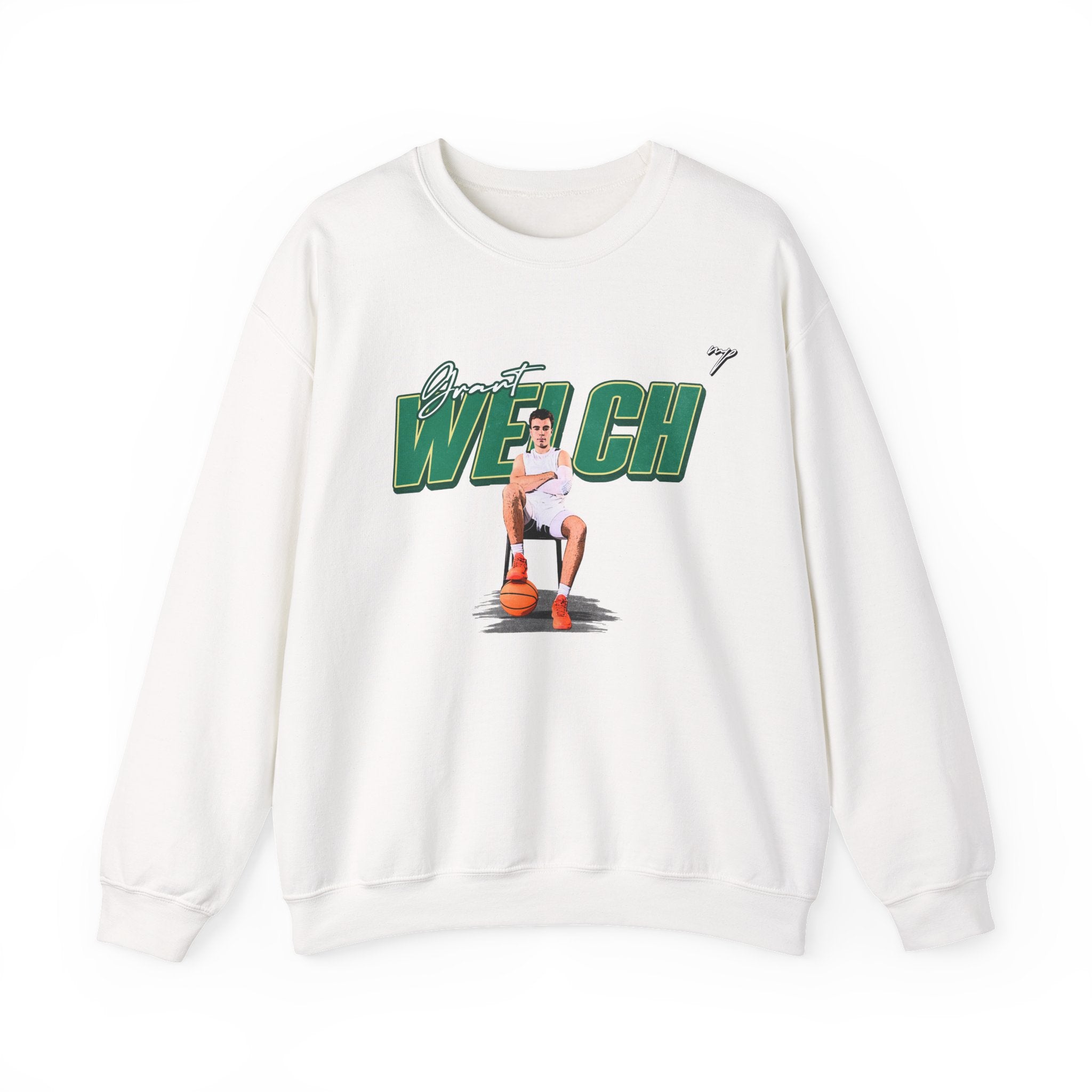 Grant Welch Crewneck