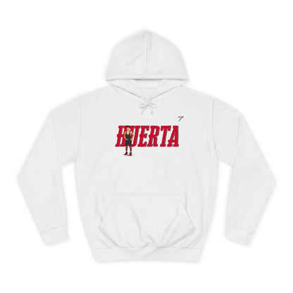 CJ Huerta Hoodie