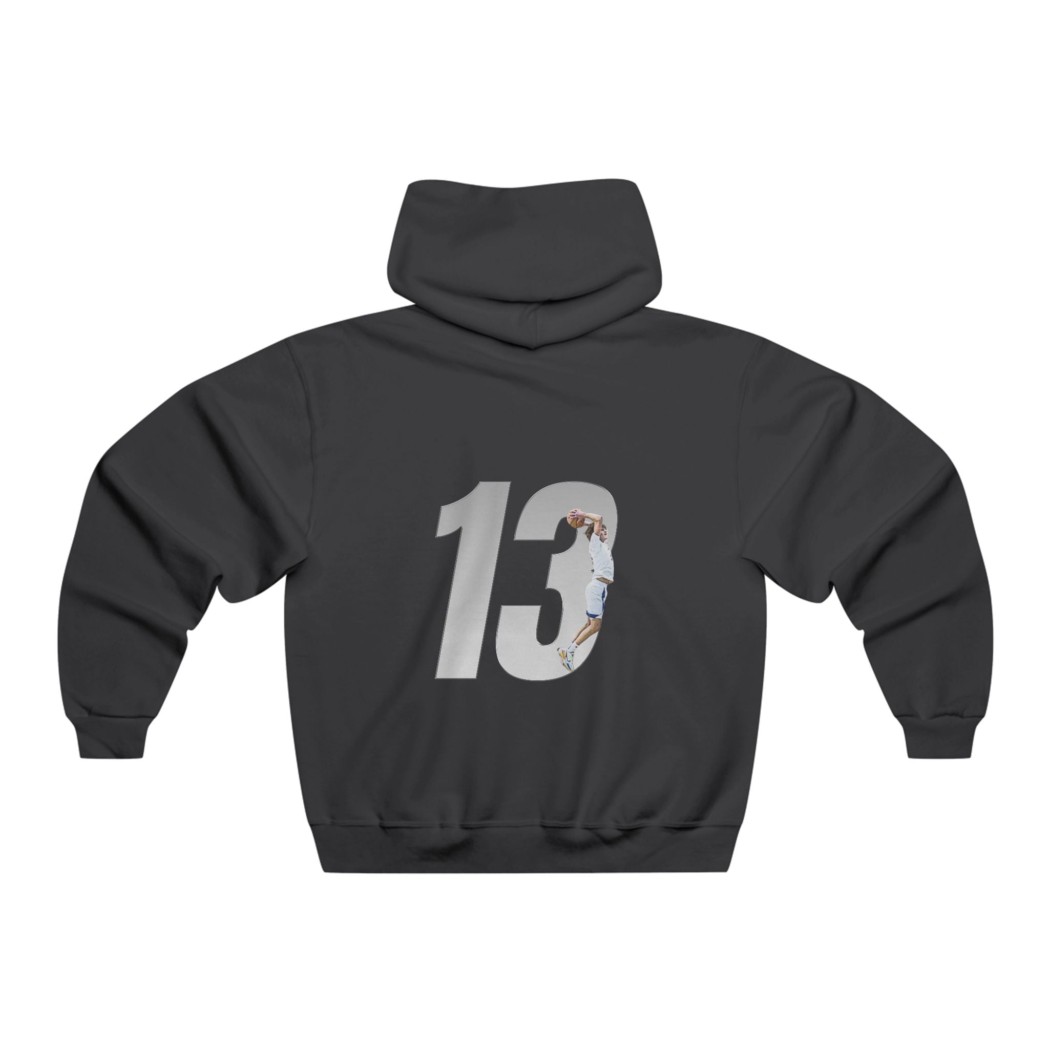 Sam Wolff Vintage Hoodie