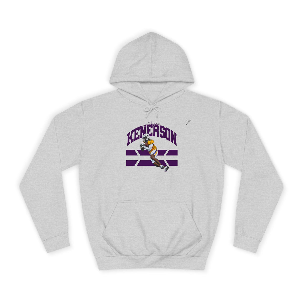 Jojo Kenerson Hoodie