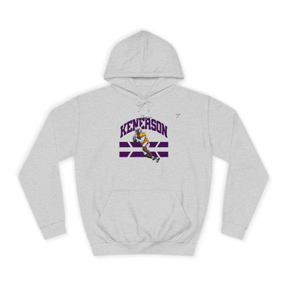 Jojo Kenerson Hoodie