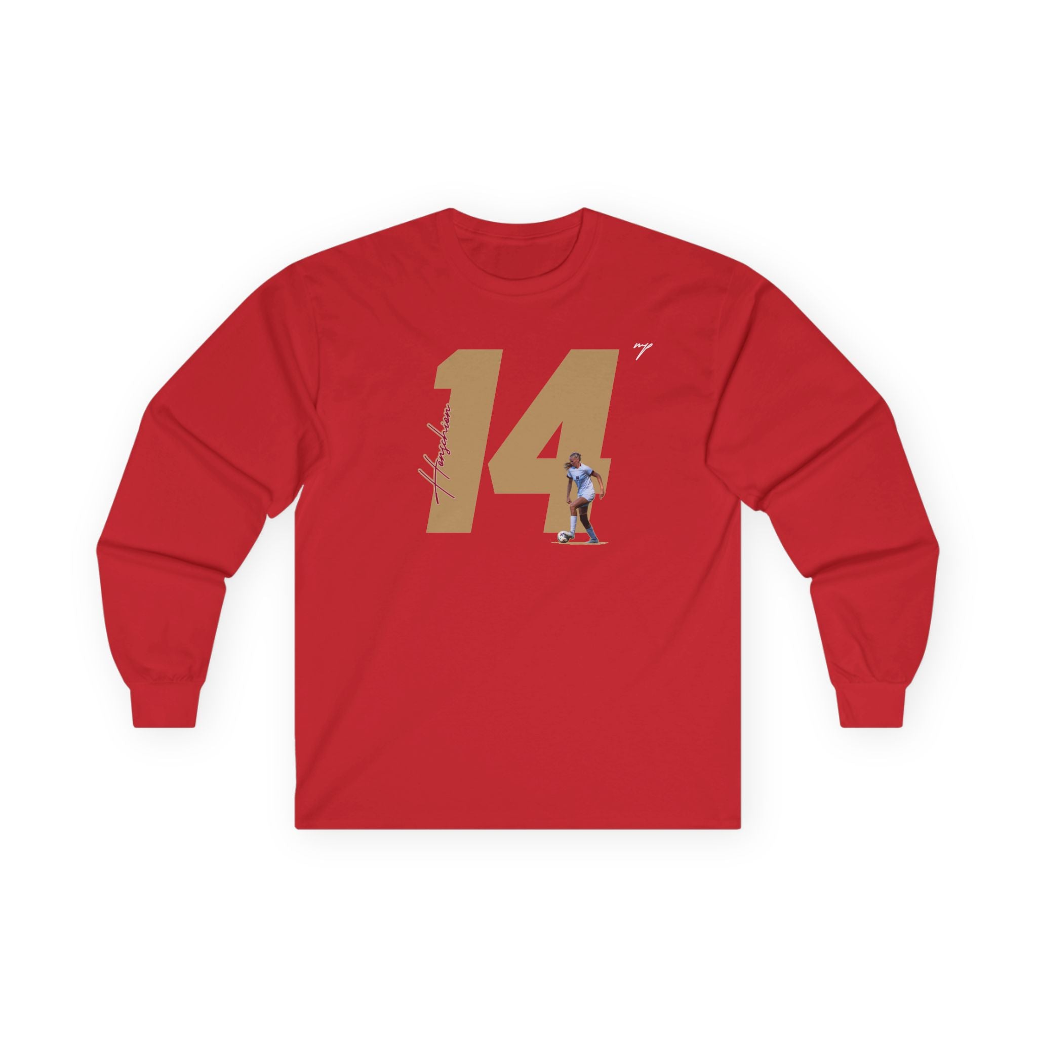 Ada Henschien Long Sleeve