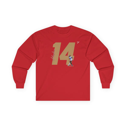 Ada Henschien Long Sleeve