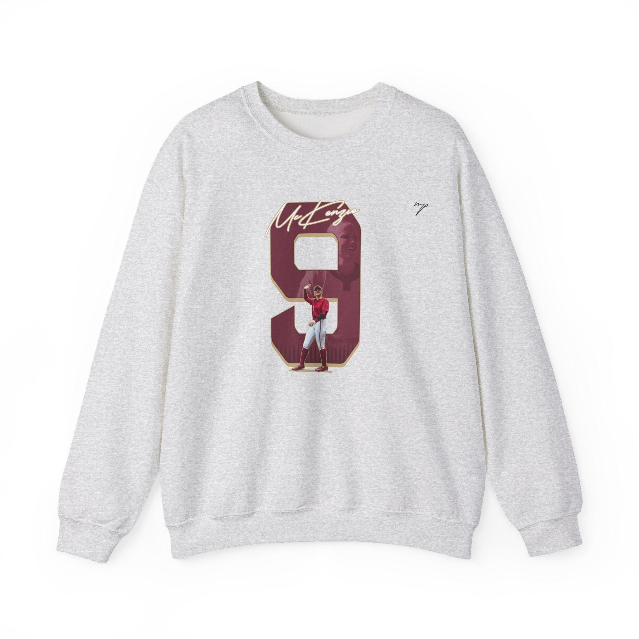 Shelby McKenzie Crewneck