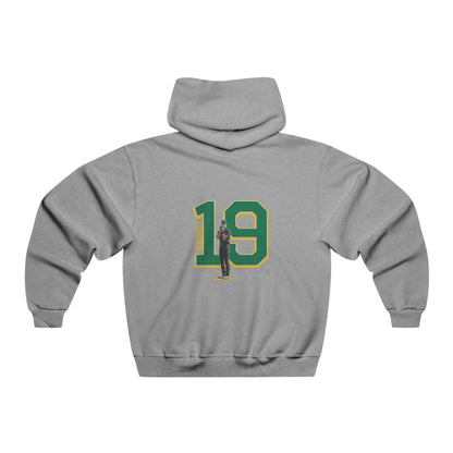 Owen Stewart Vintage Hoodie