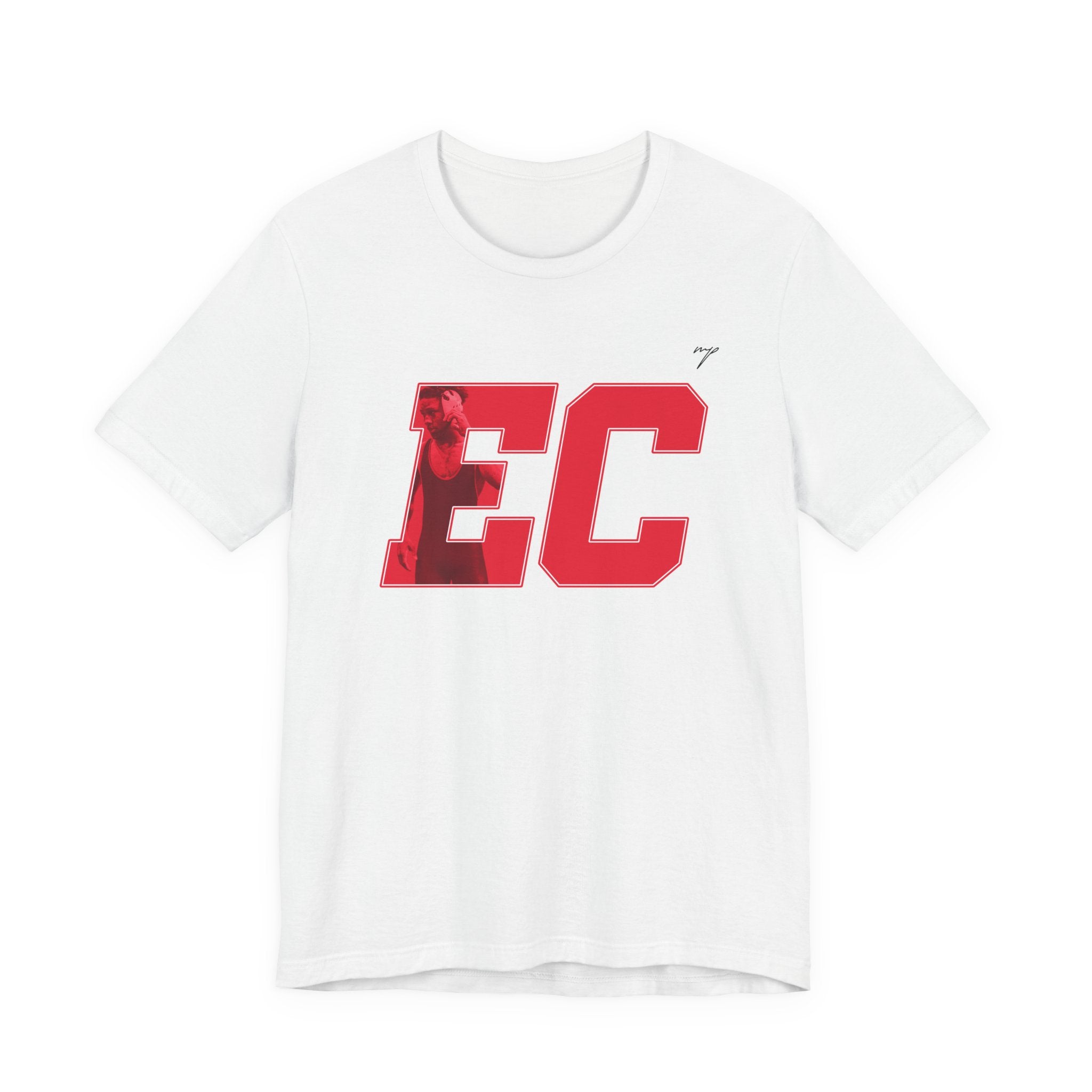 Elijah Collick Graphic Tee