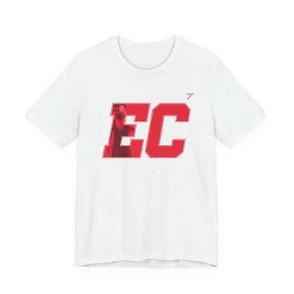 Elijah Collick Graphic Tee