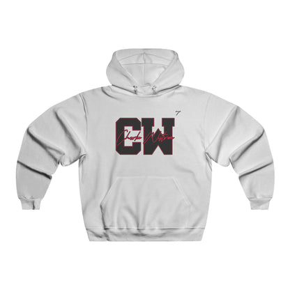 Charlie Wistrom Vintage Hoodie